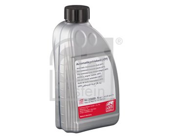 febi-33889 Олива АКПП (1л) (MB236.15)