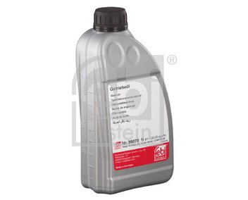 febi-39070 Олива АКПП VW ATF DCT -DSG (1л)