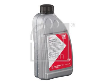febi-39095 Олива АКПП ATF 3+(1L) (ZF 8 ступка)