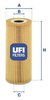 ufi-2501100 Масляный фильтр