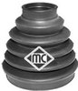 metalcaucho-00113 Пыльник шруса наруж. Berlingo/Partner 1.9D/2.0HDI/1.6i/1.8i (L:118/d:35/D:85)