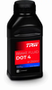trw-pfb425 Гальмівна рідина DOT4 0.25L