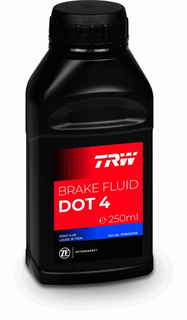 trw-pfb425 Гальмівна рідина DOT4 0.25L