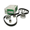 ina-530055010 Комплект ГРМ VW Caddy III/IV/T5/Crafter 1.6TDI/2.0TDI, (160x25)