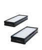 filtron-k12802x Фильтр, воздух во внутренном пространстве