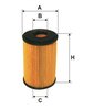 filtron-oe6404 Масляный фильтр