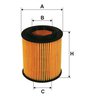 filtron-oe6485 Фільтр масла