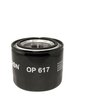filtron-op617 Фільтр масла