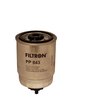 filtron-pp843 Топливный фильтр