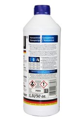 Антифриз G11 синій концентрат -80°C 1,5L