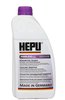 hepu-p999g12plus15l Концентрат антифризу Hepu G12+ фіолетовий1,5 л Hepu P999G12PLUS