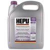 hepu-p999g135l Антифриз G13 фіолетовий концентрат -80°C 5L