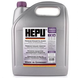 Антифриз G13 фіолетовий концентрат -80°C 5L