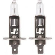 Лампа H1 Allseason Super +30% P14.5s 12V 55W