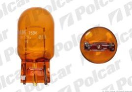 osram-99zs035a Лампа WY21W 12V 21W WX3x16d 