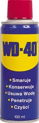 WD-40 (100ml)