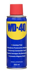 WD-40 (200ml)