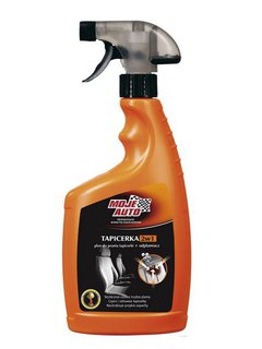 amtra-ltd-19051 Засіб для чищення килимів M.AUTO 650ml