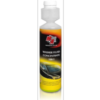 amtra-ltd-19087 Омивач скла літній концентрат(лимон) 250ml./25L