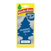 amtra-ltd-23006 Ароматизатор New Car Tree