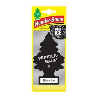 amtra-ltd-23015 Ароматизатор Black Ice Tree