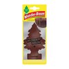 amtra-ltd-23055 Ароматизатор Leather Tree