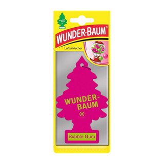 amtra-ltd-23140 Ароматизатор Bubble Gum Tree