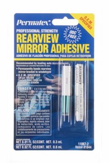 amtra-ltd-60017 Клей для дзеркала автомобіля 6ML