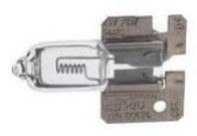 Лампа H2 X511 12V 55W