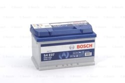 Акумуляторна батарея 65Ah/650A (278x175x175/+R/B13) (Start-Stop EFB)