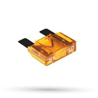 connect-40amaxi10 запобіжник 40А