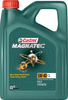 castrol-magnatec5w404lc3 Моторне мастило MAGNATEC 5W-40 4L C3 VW 502 00/505 00, MB 229.31
