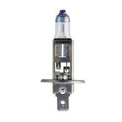 Лампа H1 WhiteVision 12V 55W P14,5s (2шт)