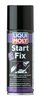 liqui-moly-1085 Засіб для швидкого запуску двигуна LIQUI MOLY Start fix, 200мл