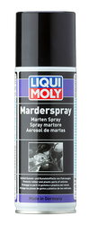 Засіб відлякуючий гризунів - MarderSpray