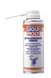 Очисник ДМВП Liqui Moly Luftmassensensor-Reiniger, 200 мл