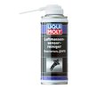 liqui-moly-4066 Очисник ДМВП Liqui Moly Luftmassensensor-Reiniger, 200 мл
