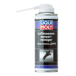 Очисник ДМВП Liqui Moly Luftmassensensor-Reiniger, 200 мл