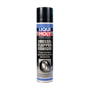 liqui-moly-5111 Очисник дроссельної заслонки