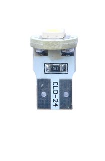 m-tech-0-lb040w Лампа W5W LED 12V W2.1x9.5d