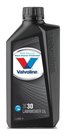 VALVOLINE, 15960, Мастило VALVOLINE SAE30  1L (для генераторів)
