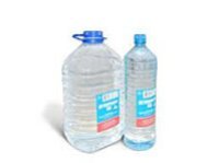 rafineria-gdasska-woda1l Вода дистильована  1L