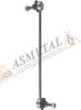 as-metal-26fr1705 Тяга стабілізатора (переднього) Ford Focus/Kuga/Mazda 3/5/Volvo C30/V50 03-