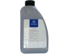 Гальмівна рідина (331,0) 1L
