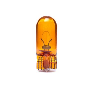 narva-17169cp Лампа WY5W AMBER 12V 5W W2.1X9.5d