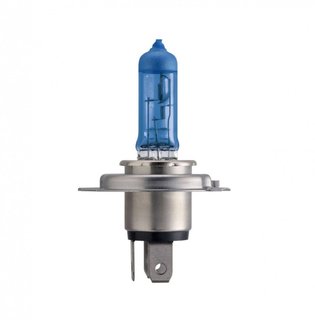 philips-12342dvs2 Лампа H4 DiamondVision 12V 60/55W P43t