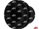 as-ap0001 Шкив генератора Bosch