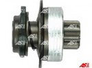 as-sd0045 Привод с механизмом свободного хода, стартер