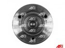 as-ss0010 Втягивающее реле