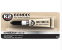 k2-eb100 Суперклей універсальний K2 Bondix (EB100/EB101) (K20070) 3 г